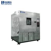 Chambre d'essai climatique à température et humidité constante programmable ISTA Environmental Test 1000L
