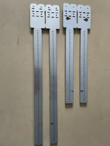 Giá Đỡ Gắn Tường Có Thể Gấp Lại Được Nhiều Kiểu Ống Lồng Sản Xuất Tại Nhà Máy - Product Image 4