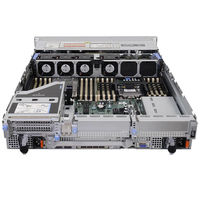 Serveur en rack Dell PowerEdge R7525 2U d'occasion |   Double processeur AMD EPYC, 24 baies 2,5 pouces, 2x10GbE LOM, IDRAC9