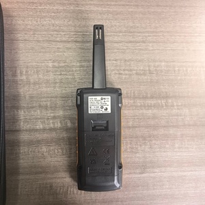 เทอร์โมไฮโกรมิเตอร์ดิจิตอลแบบกำหนดเองได้ OEM/ODM รุ่นใหม่ล่าสุด 625 พร้อมหน้าจอ LCD ความละเอียด 0.5 องศาเซลเซียส รับประกัน 1 ปี - Product Image 2