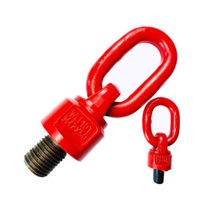 ระบบข้อต่อเกลียวพร้อมจุดยึดแบบหมุนได้ - Product Image 1