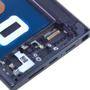 Rifornimento della fabbrica originale OLED pannello dello schermo per <span class=keywords><strong>Samsung</strong></span> S23 Ultra buon prezzo con 1 anno di garanzia - Product Image 4