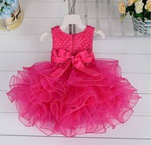 Bulk Buy From China <span class=keywords><strong>2</strong></span> Jahre alte Mädchen Maxi Smocked Kleider für Janpanse <span class=keywords><strong>Girl</strong></span> - Product Image 5