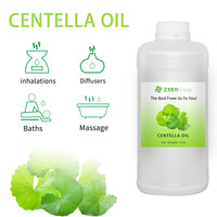 Extrait liquide de Centella Asiatica certifié Halal 1 kg, extrait liquide de Gotu Kola pour les soins de la peau et additif cosmétique