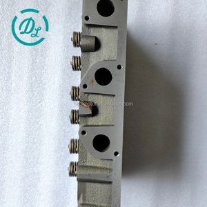 ฝาสูบดีเซล EexcavaStart D902 รุ่น 1G390-03040 อะไหล่ทดแทนสำหรับเครื่องยนต์รถขุดขนาดเล็กสำหรับงานหนัก - Product Image 3
