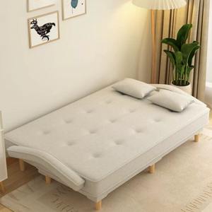 <span class=keywords><strong>Canapé</strong></span>-lit pliable pour chambre à coucher : double usage pour dormir et se détendre, <span class=keywords><strong>canapé</strong></span> individuel pour salon - Product Image 5