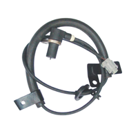 Sensor Kecepatan Roda ABS Berkualitas Tinggi Fuyan Baru untuk OE 47910-0L700 untuk Pemasangan Universal dengan Garansi 6 Bulan.