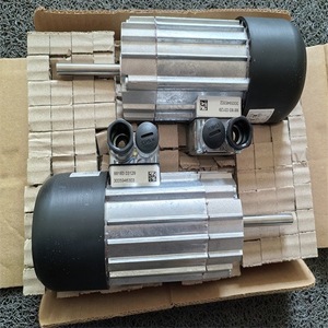 มอเตอร์ Dunkermotoren รุ่น DR 62.0x80 2 มอเตอร์ 88183 03129 มอเตอร์ไฟฟ้ากระแสตรงอุตสาหกรรม โครงสร้างโลหะ ขนาดเฟรม 80 มม. - Product Image 4