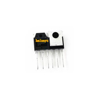 Chip Hainayu, Circuito Integrado, Componente Electrónico FGA60N60UFD FGA60N65SMD, Tubo IGBT de Uso Común en Máquinas de Soldadura.