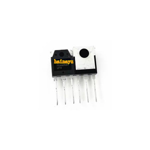<span class=keywords><strong>Composant</strong></span> électronique de circuit intégré Hainayu Chip IC FGA60N60UFD FGA60N65SMD, tube IGBT couramment utilisé pour les machines à souder. - Product Image 4