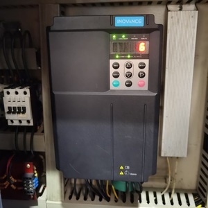 90 tấn Polypropylene Máy ép phun nhựa Sử dụng ổ cắm điện máy phun thành phần cốt lõi vít động cơ bơm - Product Image 2