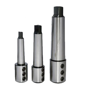 MT2 / MT3 / MT4/MT5-sln20/sln25/sln32/sln40 tay áo morse bên rắn Shank với tang - Product Image 5