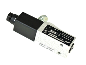 SUCO Pressure <b>Switch</b> G1/4 Type 0159 430 14 1 001 RHV21419 <b>Used</b> - Product Image 5