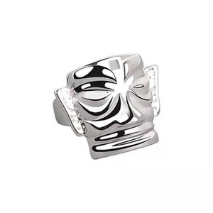 Cổ Điển Retro Người Đàn Ông Của Nhẫn Trong Goth Hip Hop Phong Cách Mf Doom Ai Cập Pharaoh Thiết Kế Punk Đấu Sĩ Ngọc Cho Các Bên Và Quà Tặng - Product Image 6