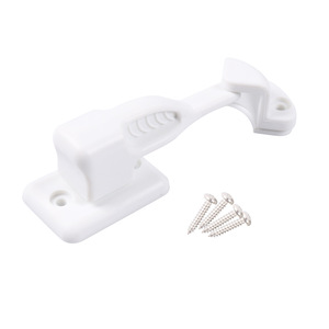 Nylon <b>Door</b> <b>Catch</b> For Kitchen Cabinet Industrial Design Durable Handle - Product Image 3