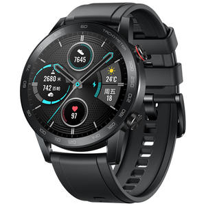 Nuevo Reloj Inteligente <span class=keywords><strong>Honor</strong></span> <span class=keywords><strong>Magic</strong></span> Watch <span class=keywords><strong>2</strong></span> de 46 mm, Resistente al Agua, Monitor de Ritmo Cardíaco, 14 Días de Autonomía - Product Image 4