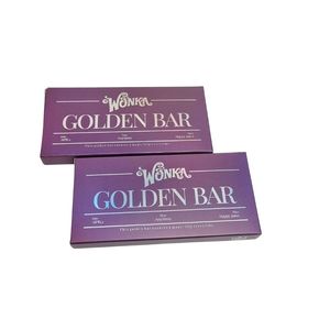 กล่องของขวัญช็อกโกแลตเห็ดหรูหราพร้อมโลโก้ กล่องกระดาษแข็งเกรดอาหารแบบกำหนดเอง กล่องช็อกโกแลตดูไบ - Product Image 3