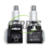 Capteur de pression des pneus TPMS 36106887147 pour BMW