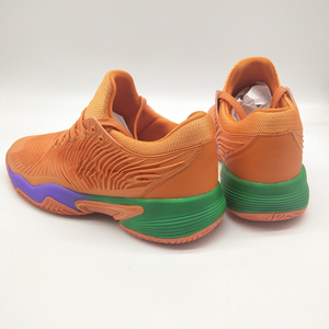 Scarpe da Tennis Personalizzate Traspiranti Professionali con Logo, Leggere, Casual, Ammortizzanti, Estive/Primaverili, con Tomaia in Mesh e Chiusura con Lacci - Product Image 5