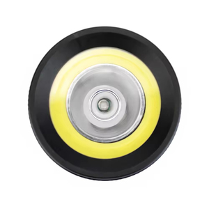 Nhà sản xuất tùy chỉnh Hợp kim nhôm Led 395nm Blacklight <span class=keywords><strong>UV</strong></span> đèn pin cho cắm trại - Product Image 3