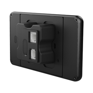 5.5inch IOT Android <span class=keywords><strong>Tablet</strong></span> nhà thông minh Bảng điều khiển wifi treo tường màn hình cảm ứng máy tính bảng RS485 KNX Wall Mount PoE cảm ứng Bảng điều chỉnh - Product Image 3