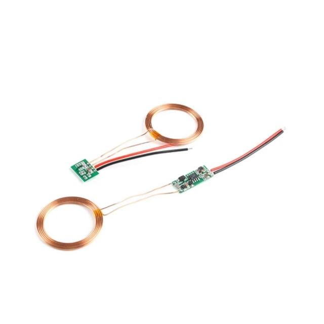 Wireless power module Wireless charging module Wireless power transmission module XKT412-01