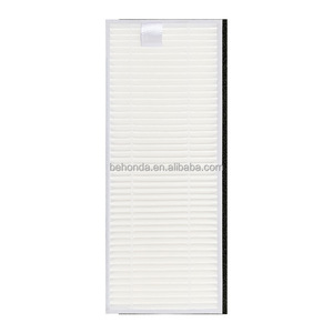 Pièces détachées compatibles avec <span class=keywords><strong>Neatsvor</strong></span> X500 X520 X600 Pro Tesvor X500 X500 Pro T8 S6 M1 Brosse latérale principale Filtre Hepa Mop - Product Image 3