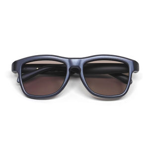 Lunettes de soleil intelligentes 2026 JS-22pro avec verres électrochromiques, appels Bluetooth, musique, traduction IA et audio intelligent pour les professionnels - Product Image 3