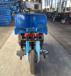 Elektrisches Billet Auto Hoffmann Ofen Hohl block Maschine Batterie gezogenes Ton ziegel auto für Sand Flugasche Beton - Product Image 4