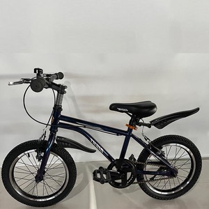 Bicicleta Infantil al por Mayor de China OEM, Bicicleta para Niños de 3 a 8 Años, Bicicleta Deportiva con Frenos <span class=keywords><strong>Vbrake</strong></span> para Niños y Niñas, Llanta de Aluminio, Precio Bajo - Product Image 5