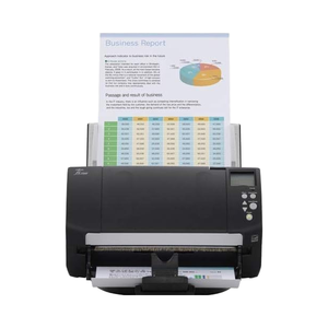 <span class=keywords><strong>Fujitsu</strong></span>-Escáner de documentos plano profesional, escáner de imágenes con USB para aplicaciones de escaneo - Product Image 2