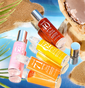 Vente en gros Offre Spéciale ensemble de parfum numérique brésilien 15ml parfum longue durée femmes boule de parfum sans alcool brouillard liquide - Product Image 6