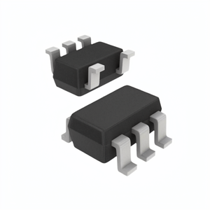 Composant électronique en stock : Circuit intégré BOM IC SC 74A, SOT 753 ISL28130FHZ-T7 IC OPAMP GP 1 CIRCUIT SOT23 5 – Achetez en ligne - Product Image 1