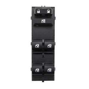 Interruptor Elevavidrios Changan 3746050-N01 para Ruicheng 2013-2017, Material ABS - Product Image 1