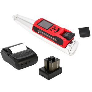 Marteau de <span class=keywords><strong>test</strong></span> numérique pour béton ZD91 / Testeur de dureté du béton / Prix du marteau Schmidt - Product Image 3