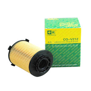 ขายตรงจากโรงงาน CO-V212 ไส้กรองน้ำมันเครื่อง 31372212 สำหรับรถยนต์ Geely Atlas Monjaro Okavango Preface Emgrand GS Volvo <span class=keywords><strong>S60</strong></span> S90 V60 XC40 - Product Image 2