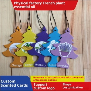 Tablettes de parfum solides pour <span class=keywords><strong>voiture</strong></span> longue durée, éliminent les odeurs, rafraîchissent l'air, décoration aromathérapeutique créative pour l'intérieur de la <span class=keywords><strong>voiture</strong></span> - Product Image 3