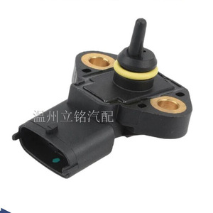 เซ็นเซอร์วัดแรงดันไอดี Weichai รุ่น 0261230145 แบบเกลียวติดตั้ง สำหรับรถยนต์ - Product Image 1
