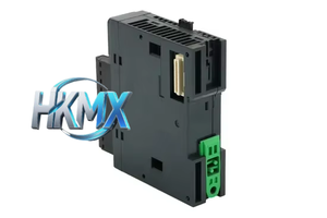 Module de sortie relais numérique Modicon TM3, module d'extension PLC industriel TM3DQ8R TM3DQ8U TM3DI8R TM3DO8R TM3DM8R - Product Image 1