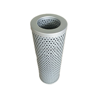 Éléments filtrants pour machines minières 7373878 F35109 P784036 4916075 491-6075 Cartouches de filtre à huile de retour hydraulique