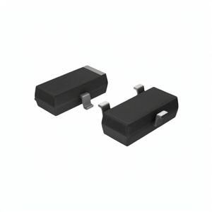 Transistors DRC2114T0L TO-236-3, SC-59, SOT-23-3 Composants électroniques en stock - Product Image 1