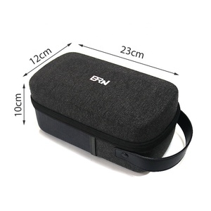Sacoche de transport EVA pour drones <span class=keywords><strong>Mini</strong></span> <span class=keywords><strong>2</strong></span> SE et <span class=keywords><strong>Mini</strong></span> 4K Coque rigide Compatibilité de solution de voyage et de stockage pour d'autres accessoires - Product Image 4