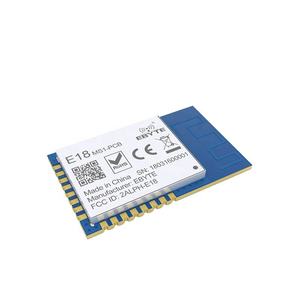 EBYTE OEM ODM ขายดี E18-MS1-PCB โมดูลรับส่งสัญญาณเครือข่าย MESH 2.4ghz TI CC2530 โมดูล ZigBee - Product Image 2
