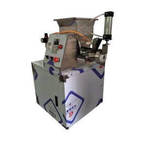 Divisora de Masa Automática de Alta Eficiencia, Máquina Redondeadora de Masa - Product Image 5