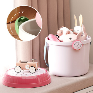 Festa dei bambini spuntini, caramelle, souvenir, secchi, blocchi di costruzione, giocattoli, secchi di stoccaggio - Product Image 2