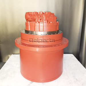 Motorreductor de traslación final para excavadora 320C EX60URG 52296426 TBM09VN M315 349D2 ZX330-2 DX220 - Product Image 4