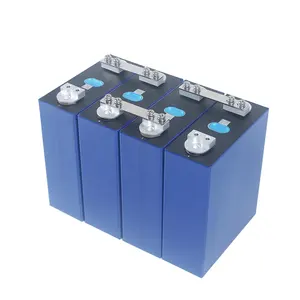 Boîtes prismatiques en aluminium pour batteries au lithium