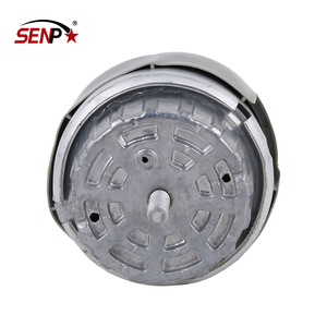 아우디 A6 4F0199379BF 4F0 199 379 BF 도매 엔진 부품에 대한 SENP 엔진 마운트 - Product Image 5