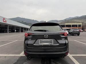 <span class=keywords><strong>Mazda</strong></span> CX-8 2.5L AWD Edición Premium Usado - Product Image 6