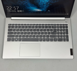 แล็ปท็อป <span class=keywords><strong>Lenovo</strong></span> Yangtian S15 G2 มือสอง รุ่น R5 <span class=keywords><strong>5500U</strong></span> แรม 8GB SSD 256GB หน้าจอ 15.5 นิ้ว ระบบปฏิบัติการ Windows 11 - Product Image 3